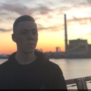 Meet your Posher, Jesse